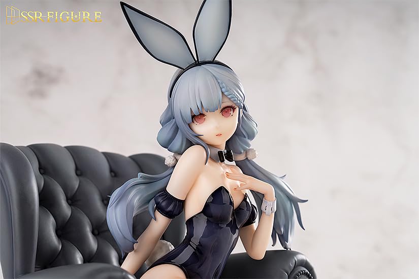 SSR-FIGURE Yi Ren Guan - House of Unhumans Qiao Er Bunny Ver.