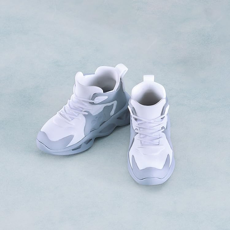 Harmonia bloom Shoes Series root (Sneakers / Gray)
