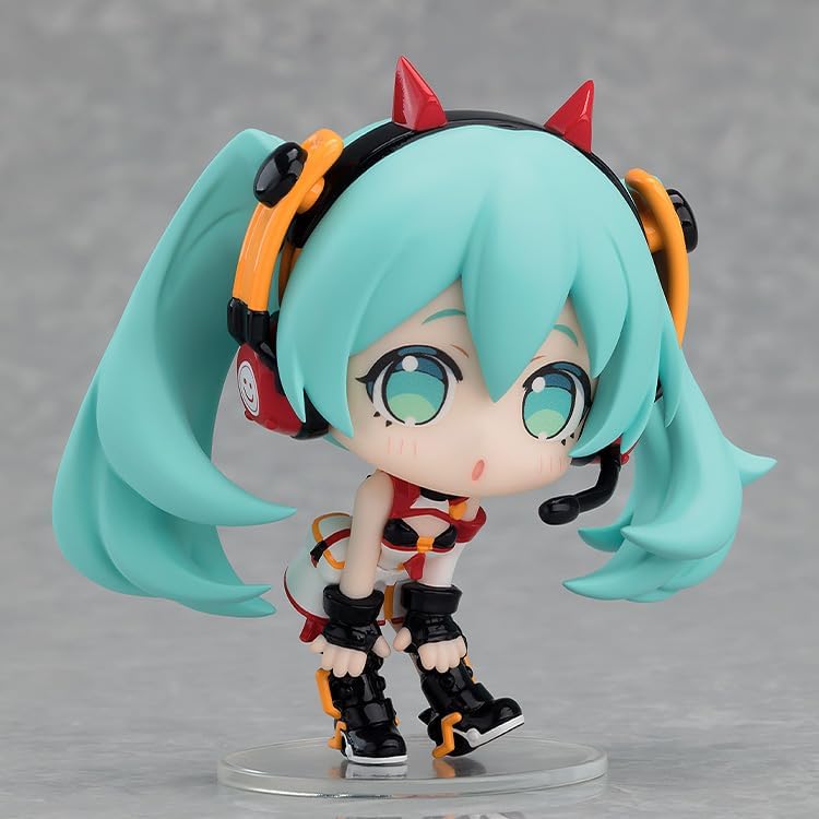 Hatsune Miku GT Project Blind Box Series Racing Miku All Stars Figure Collection Vol. 1