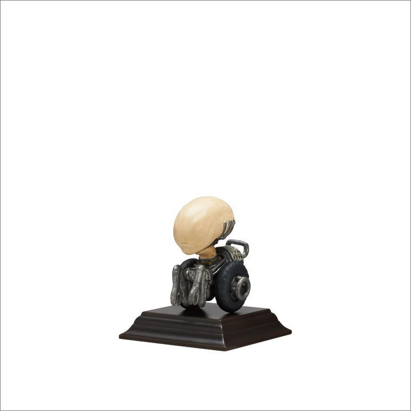 "JUNK HEAD" Figure Mascot 17 Pcs Set