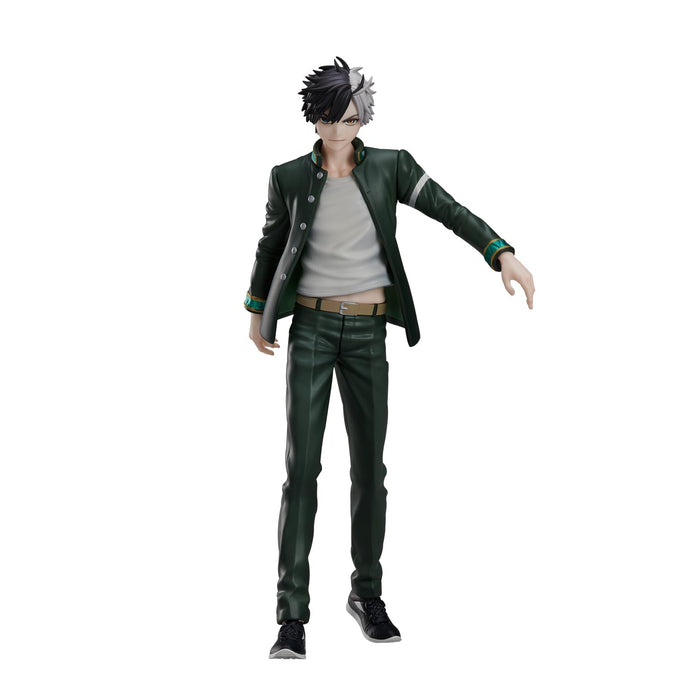 "Wind Breaker" Sakura Haruka