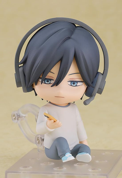 Nendoroid "My Love Story with Yamada-kun at Lv999" Yamada Akito