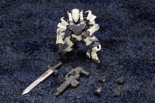 Kit Block Hexa Gear Governor Armor Type: Pawn A1 Ver. 1.5