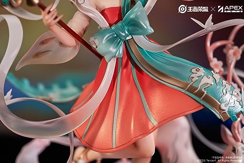 "Honor of Kings" Yao Divine Deer Ver.