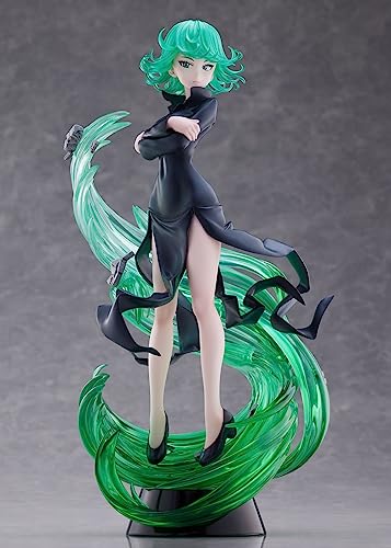 "One-Punch Man" Tornado of Terror