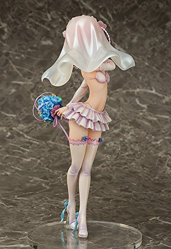 "Re:Zero kara Hajimeru Isekai Seikatsu" Ram Wedding Ver.