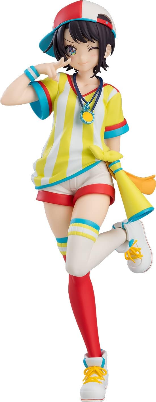 POP UP PARADE Hololive Production Oozora Subaru