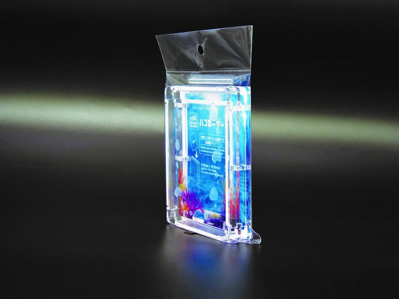 Haco Loader Water