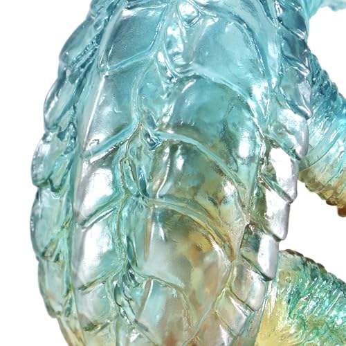 CCP Middle Size Series Gamera Vol. 1 "Gamera 2: Attack of Legion" Gamera (1996) Poster Image Clear Ver.