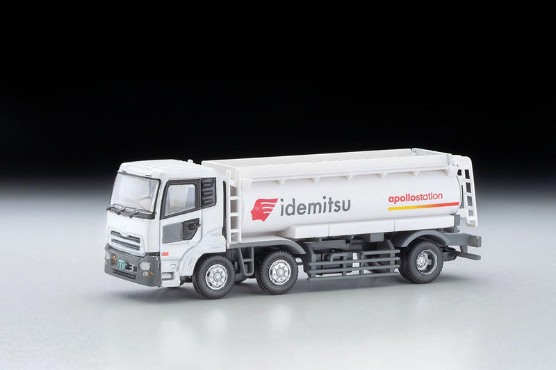 The Truck / Trailer Collection Idemitsu Tank Lorry Set C
