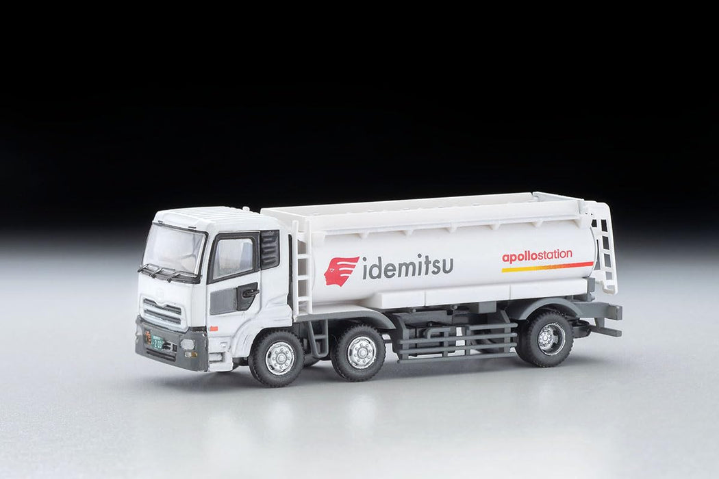 The Truck / Trailer Collection Idemitsu Tank Lorry Set C