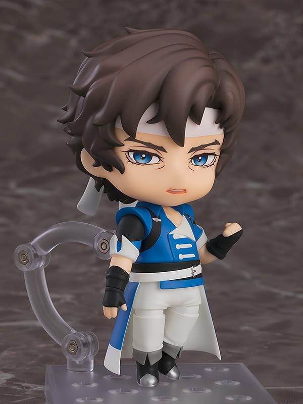 Nendoroid "Castlevania: Nocturne" Richter Belmont