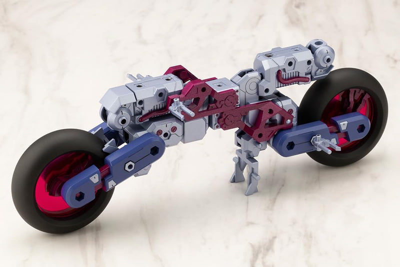 M.S.G Modeling Support Goods Gigantic Arms Rapid Raider Shadow Dancer Ver.