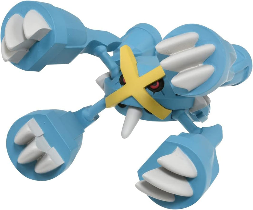 Pokémon MonColle MS-31 Mega Metagross