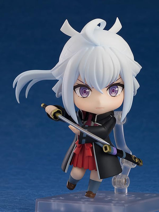 Nendoroid "Reign of the Seven Spellblades" Nanao Hibiya