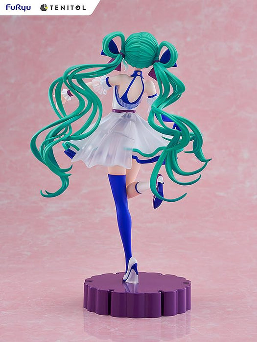 TENITOL Hatsune Miku NEO TOKYO Series IDOL