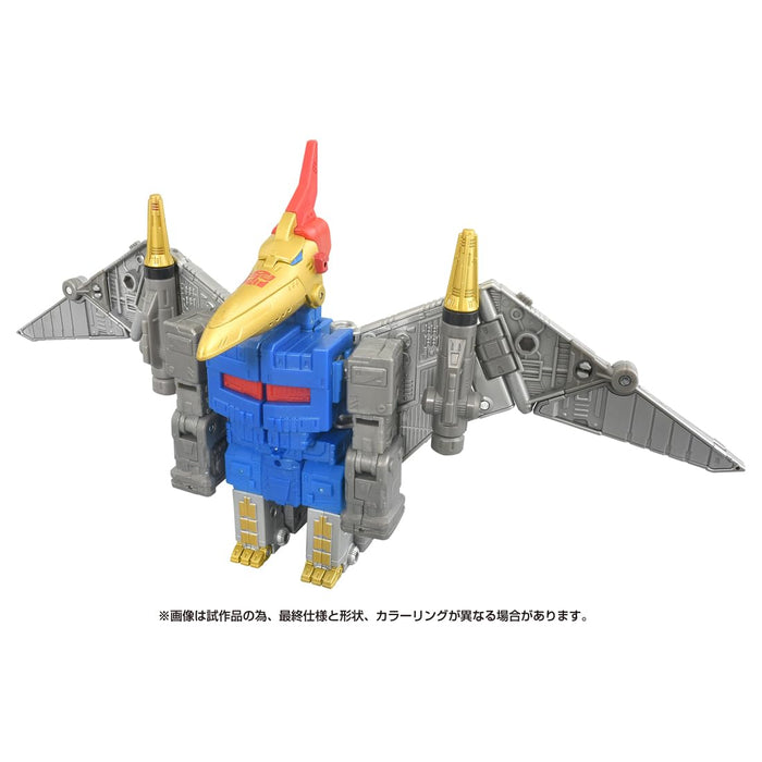 "Transformers: The Movie" Studio Series SS-132 Swoop