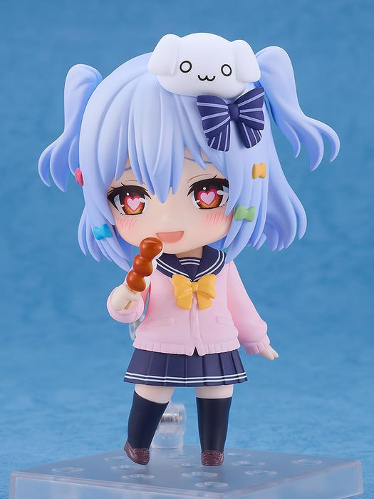 Nendoroid Noripro Inuyama Tamaki