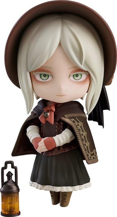 Nendoroid "Bloodborne" The Doll