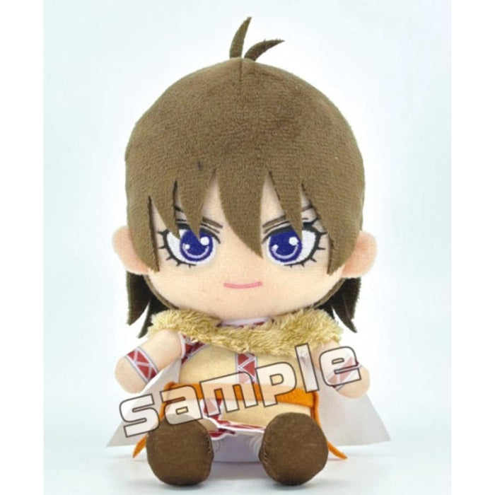 "Kingdom" Chibi Plush Heliao Diao