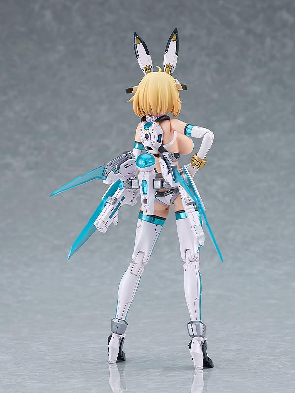 "BUNNY SUIT PLANNING" PLAMAX BP-01 Sophia F. Shirring