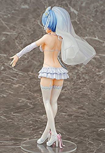 "Re:Zero kara Hajimeru Isekai Seikatsu" Rem Wedding Ver.