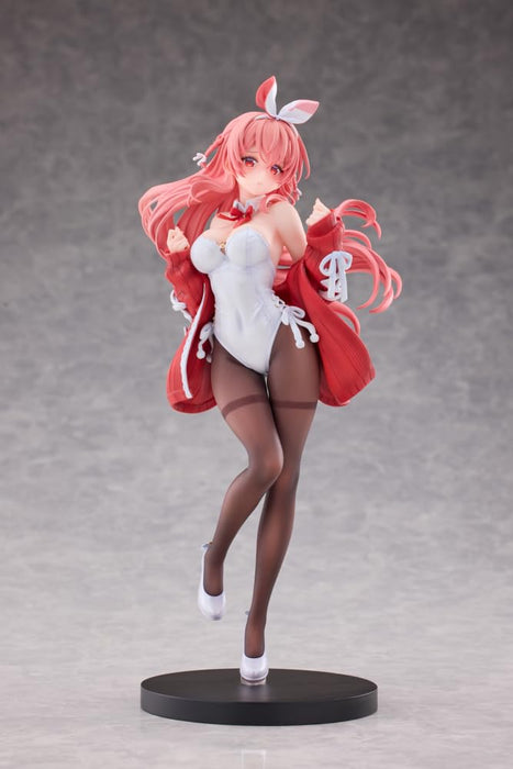 OTAKUTOYS WHITE RABBIT 1/7 SCALE FIGURE NORMAL EDITION