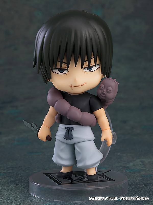 Nendoroid "Jujutsu Kaisen" Fushiguro Toji