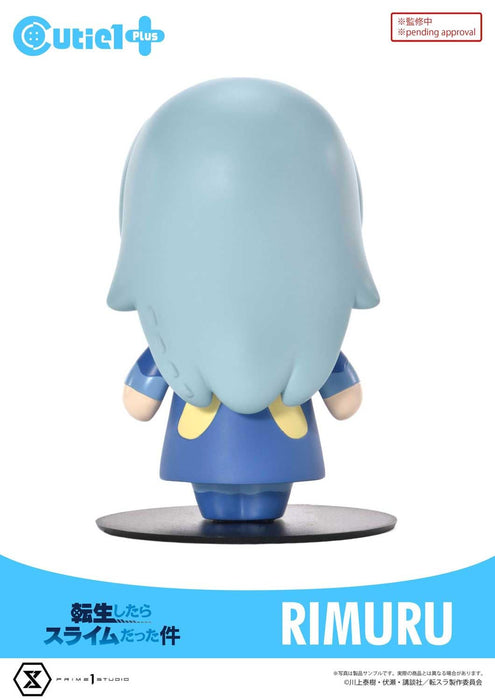 Cutie1Plus "That Time I Got Reincarnated as a Slime" Rimuru Tempest