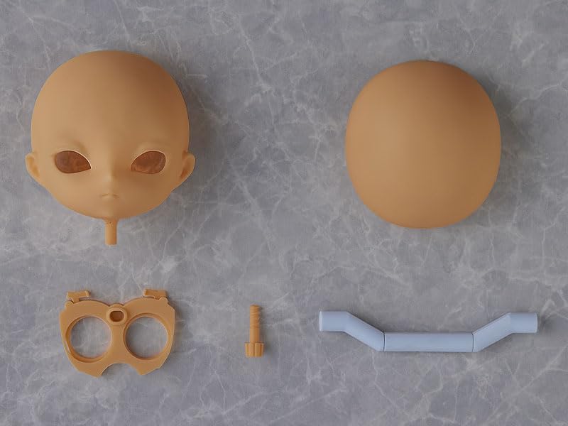 Harmonia bloom blooming doll root (Head / Sunset)