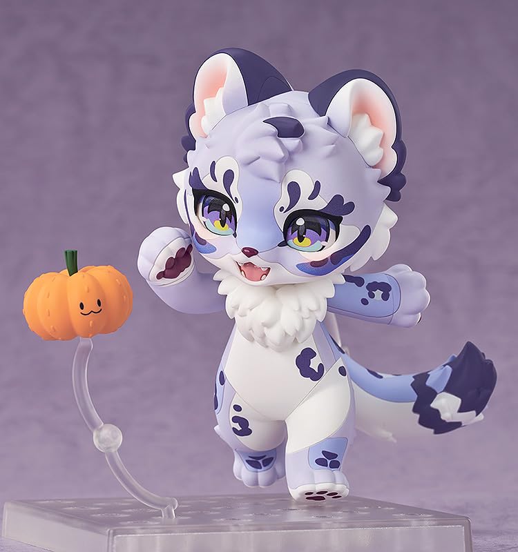 Nendoroid FLUFFY LAND Oslo