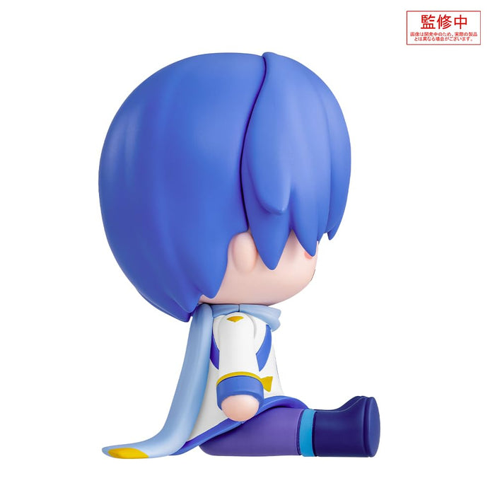 Hatsune Miku Series Fuwa Petit Deformed Figure KAITO