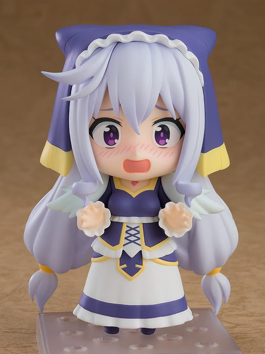 Nendoroid "Kono Subarashii Sekai ni Shukufuku wo! 3" Eris