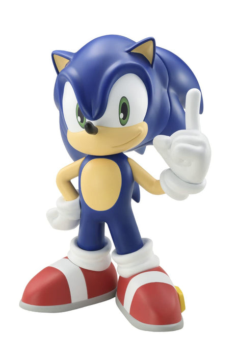 SoftB "Sonic the Hedgehog" Sonic the Hedgehog