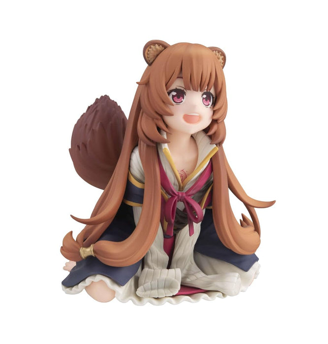 Melty Princess "The Rising of the Shield Hero" Tenohira Raphtalia Childhood Ver.