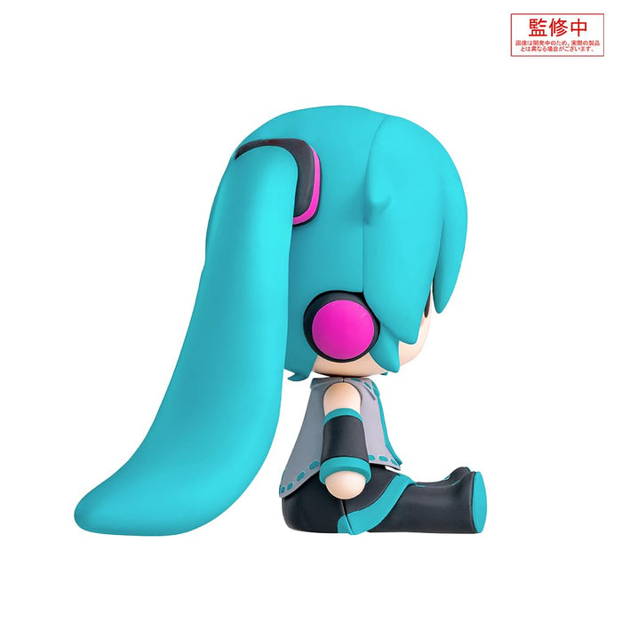 Hatsune Miku Series Fuwa Petit Deformed Figure Hatsune Miku