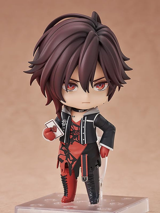 Nendoroid "Amnesia" Shin