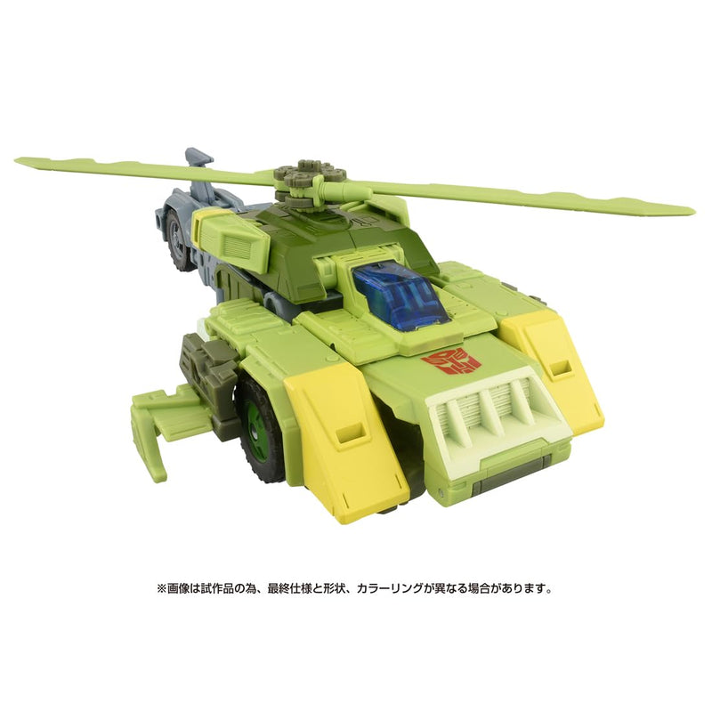"Transformers: The Movie" Studio Series SS-137 Autobot Springer