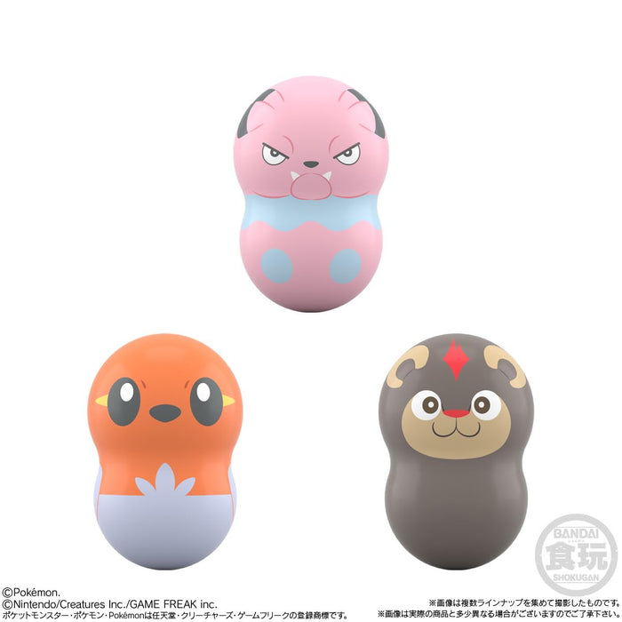 COO'NUTS "Pokemon" 9