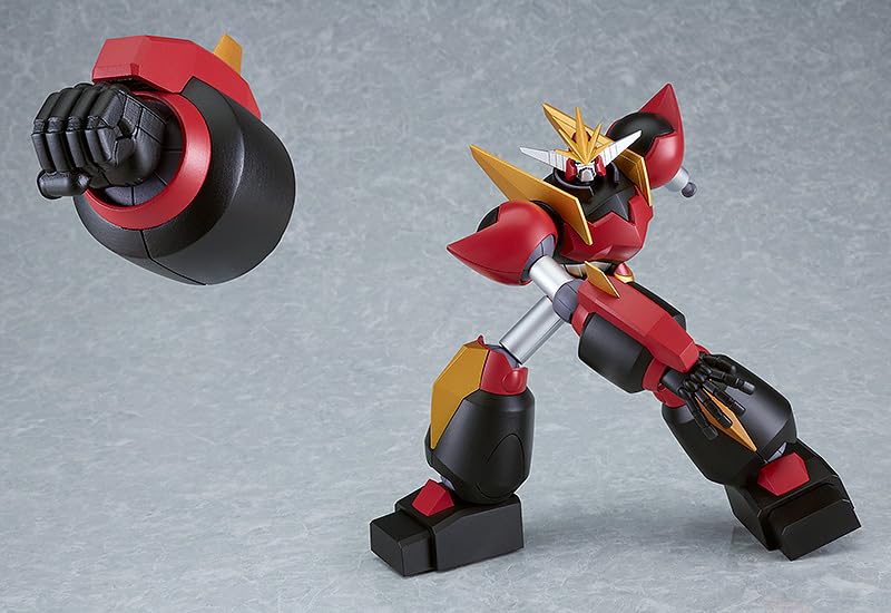 Moderoid "Dai-Guard" Dai-Guard