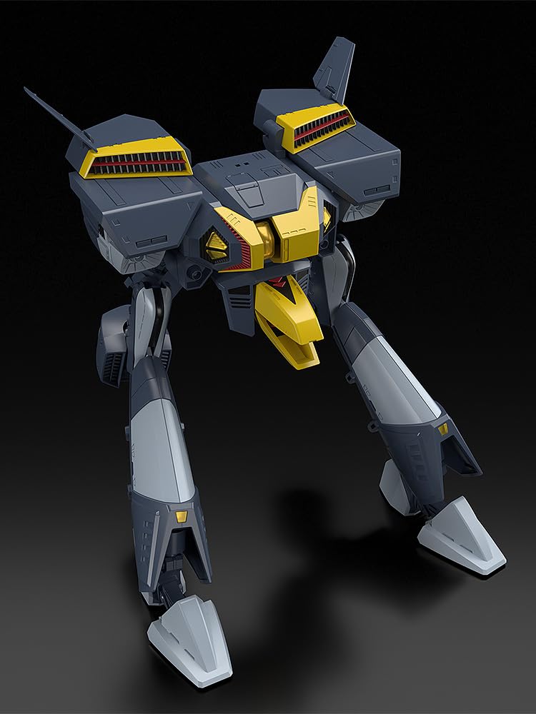 Moderoid "Super Dimension Century Orguss" Nikick