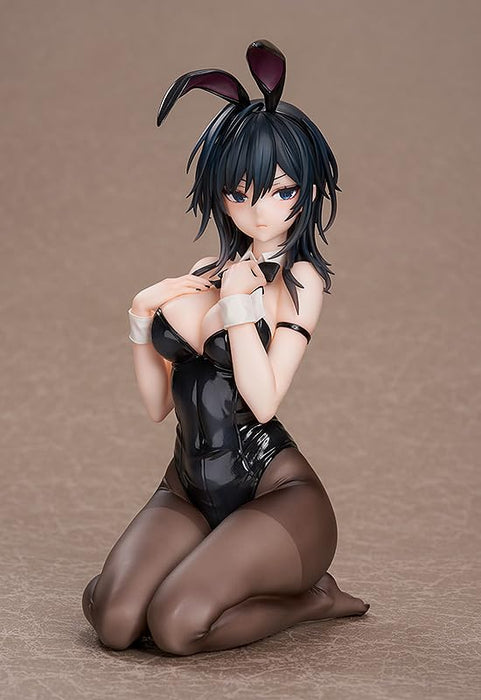 Bara Original Character Yokoyama Ishimi Black Bunny Ver.