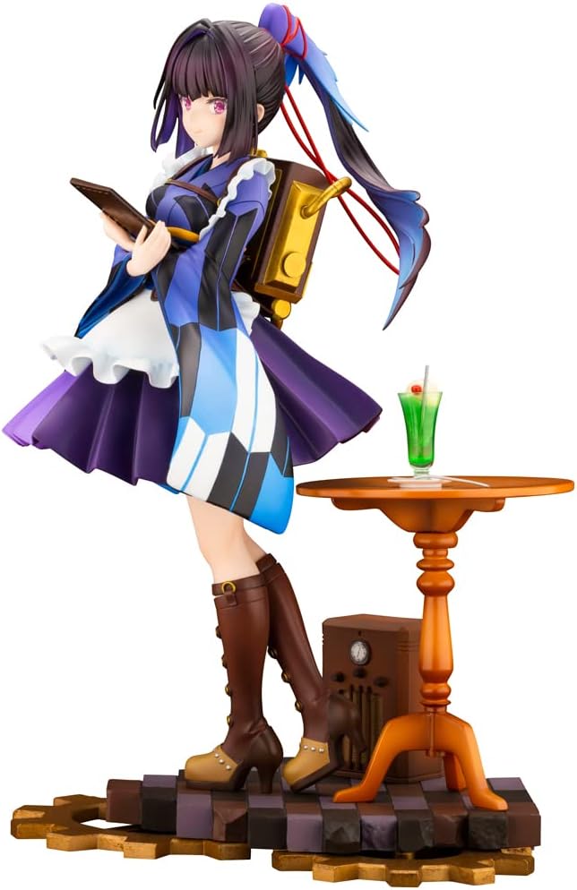 "Prima Doll" Karasuba
