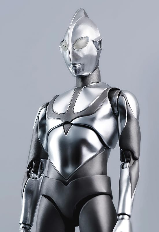 "Shin Ultraman" FigZero S 6-inch Ultraman First Contact Ver.