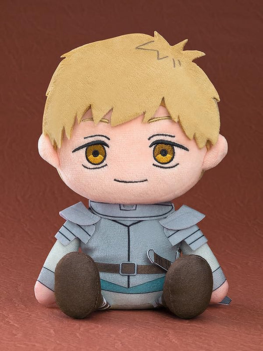 "Delicious in Dungeon" Plushie Laios