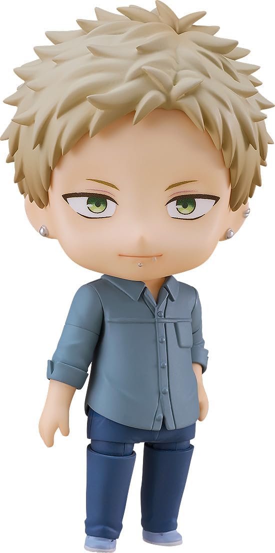 Nendoroid "Given The Movie: Hiiragi Mix" Kaji Akihiko