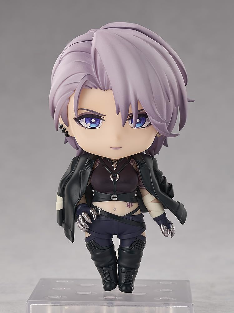 Nendoroid "Path to Nowhere" Zoya