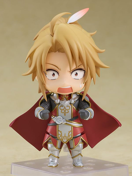 Nendoroid "The Rising of the Shield Hero Season 3" Spear Hero