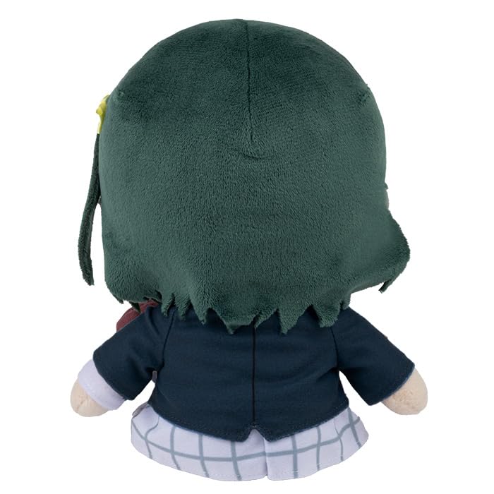 "Love Live! Nijigasaki High School Idol Club" Plushie Mifune Shioriko