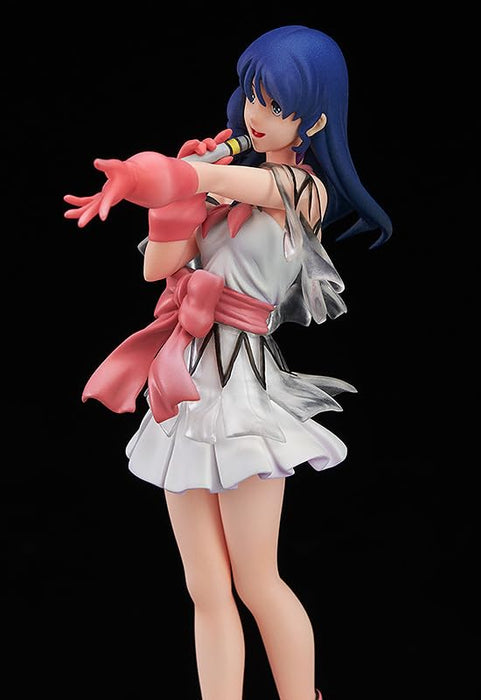 "Macross: Do You Remember Love?" PLAMAX MF-04 minimum factory Lynn Minmay -Do You Remember Love? Ver.